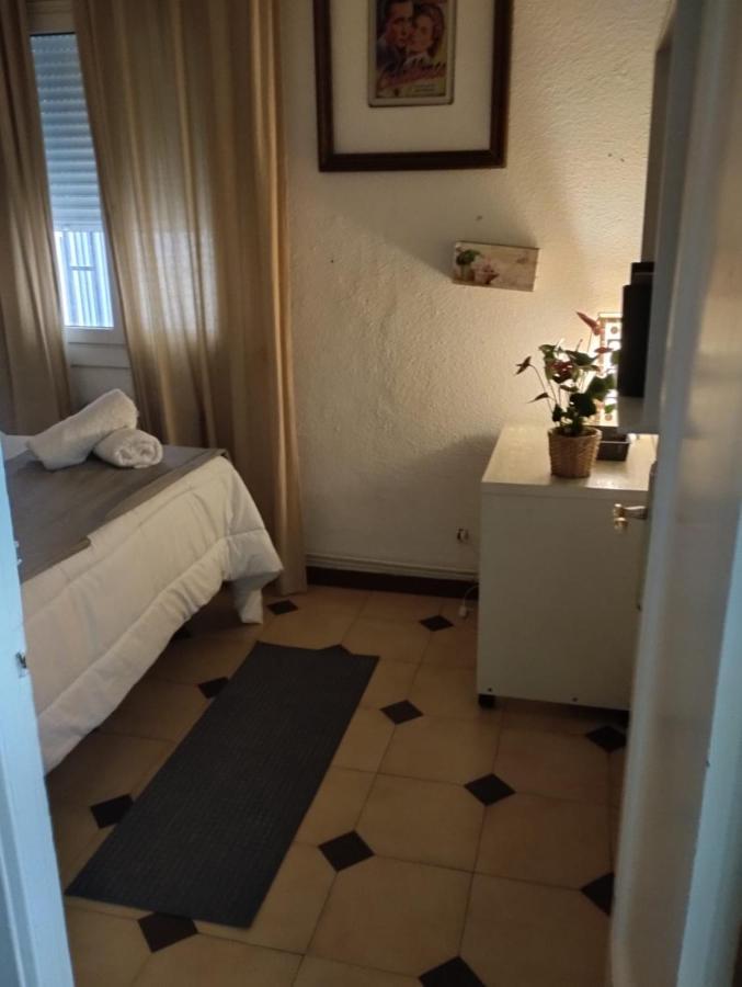 Gaudi 51 Daire Barselona Dış mekan fotoğraf