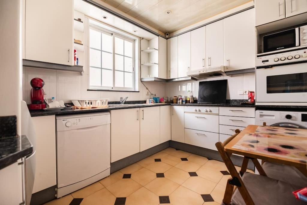 Gaudi 51 Daire Barselona Dış mekan fotoğraf