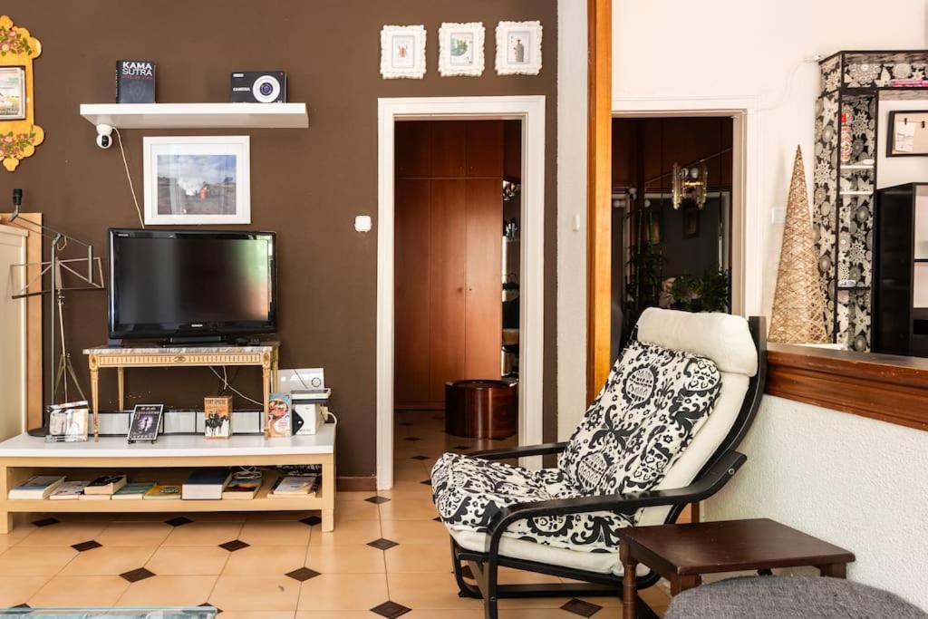 Gaudi 51 Daire Barselona Dış mekan fotoğraf